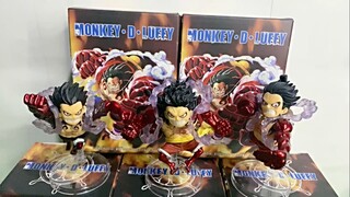 FIGURE LUFFY ONE PIECE