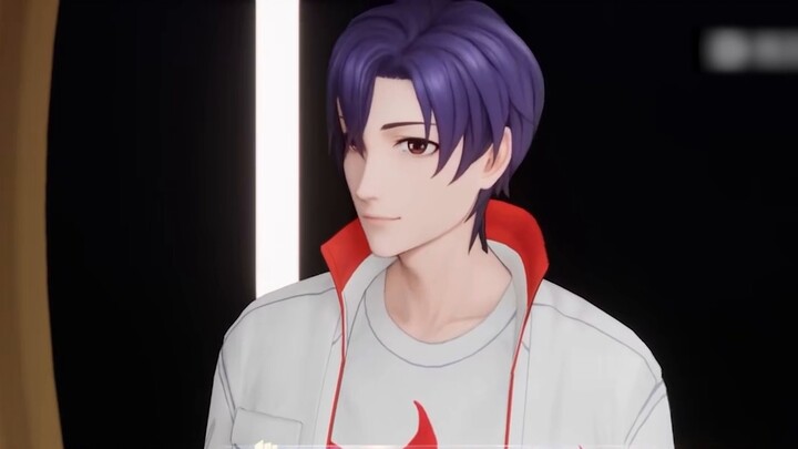 Tang San is very worthy of standing on the same stage with Yan Emperor Ye Shen Yu Zhe!