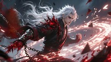 Rilis Juga!!! Memiliki Kekuatan Overpower Demi Lindungi Bumi Dan Mengungkap Siapa Ia Sebenarnya