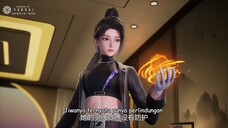 My WCT Dragon Palace Eps 19