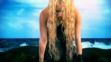 Shakira  Whenever Wherever Video_480p