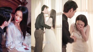 Girl and CEO clear up a misunderstanding and decide to remarry, she finds out she's pregnant again