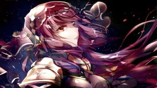 [FGO / Liền mạch] Fate Grand Order - Người giám hộ