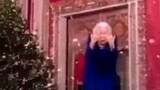 Queen Elizabeth Caught Lackin Leaked Video!