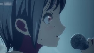 🐧🎤のThe enchanted penguin under my feet paved a path of inspiration for me