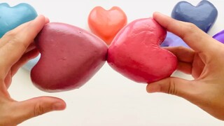 Clay Cracking Compilation