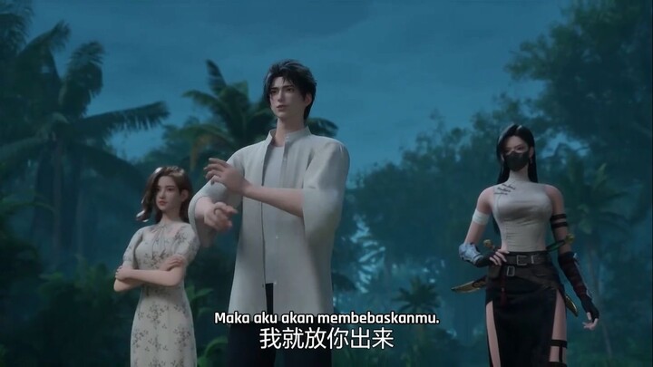 Dokter Kuno Di Era Modern Bagian 138