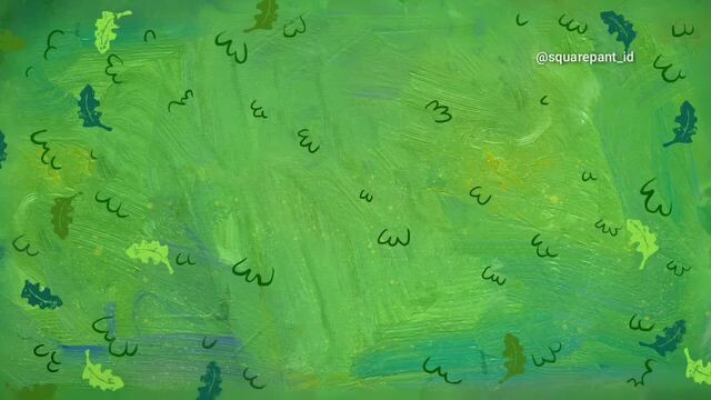 SPONGEBOB (SUB INDO) Sandy, Help Us