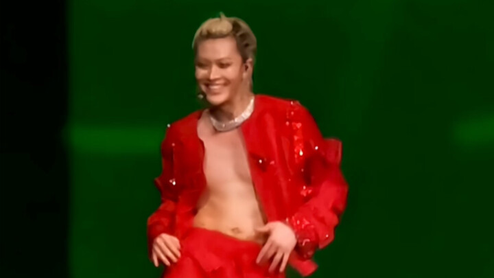 การเชียร์สไตล์ฝึกทหารของคุณป้าที่มาเก๊าทำเอาอาจารย์นากาโมโตะถึงกับหัวเราะออกมาเลย ฮ่าฮ่าฮ่า 240203 ต