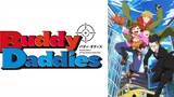 Buddy Daddies Episode 1 Subtitle Indonesia HD 1080p