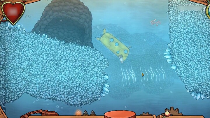 【Hard-Bodied Are】หัวเราะจนปวดท้อง ตอนที่ 2 06 เผชิญหน้ากับการแอบชอบที่โหดร้ายของ BOSS