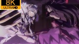 [Phục hồi 8K] "Date A Live 4" OP1 (không có hình mờ)