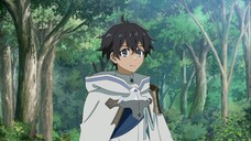 The Water Magician - Episode 2