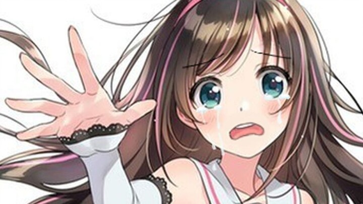 Overview, opinions and predictions of the Kizuna Ai incident! True story! For true fans!