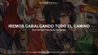 Saga Jihen | Franchouchou - Zombieland Saga Revenge「Sub Español - Cap 9」