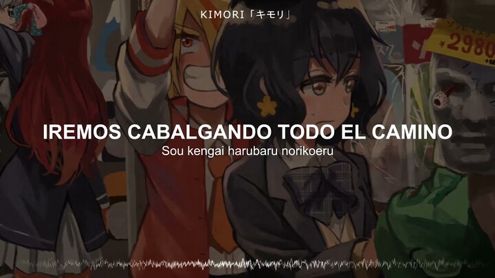 Saga Jihen | Franchouchou - Zombieland Saga Revenge「Sub Español - Cap 9」