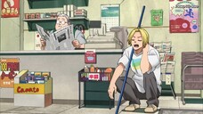 Sakamoto Days วันสบายๆ ฉบับนักฆ่า Ep.10