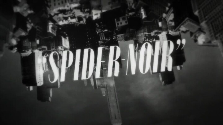 Spider-Noir S01 Ep03