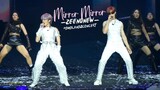 [Fancam] Mirror Mirror - ZeeNunew #DMDLAND2CONCERT