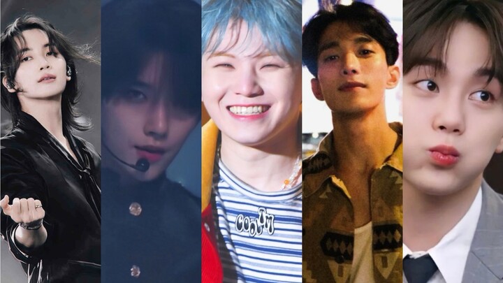 SEVENTEEN | You'll fall in love with the vocal team after watching!