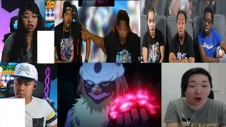 That Time I Got Reincarnated as a SLIME EPISODE 2x24 REACTION MASHUP!!