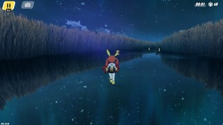 (Honkai impact 3 - Event) Ngày ngôi sao và bạn cùng biến mất (5-END)