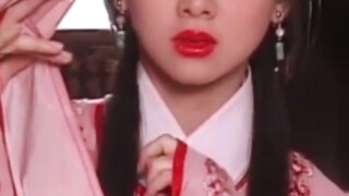 她演遍三界美人，既是童年白月光，也是童年阴影