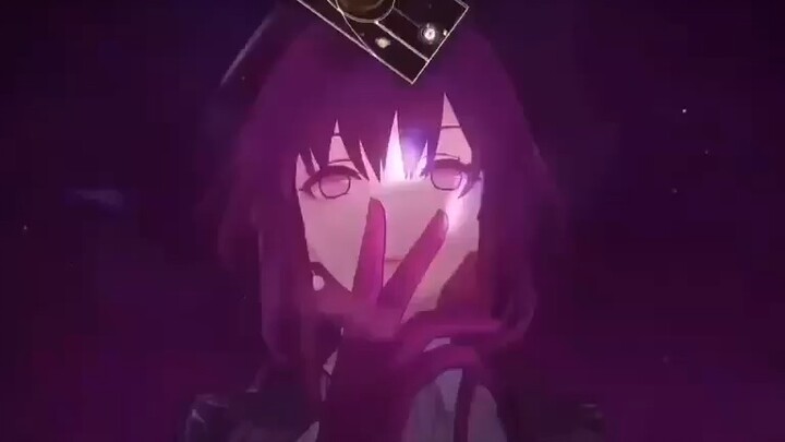 Ae nào mà chs gema của mihoyo thì chắc chắn biết những cảnh này