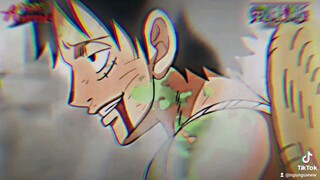 Luffy