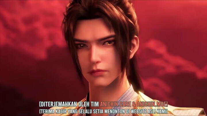 The Great Ruler 3D  Eps 8 Sub Indo