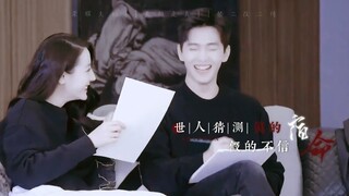 【洋迪CP】Sự Thật Là Thật 真相是真  - Dương Dương x Địch Lệ Nhiệt Ba 杨洋 x 迪丽热巴