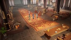 Twin Martial Souls episode 15 sub indo