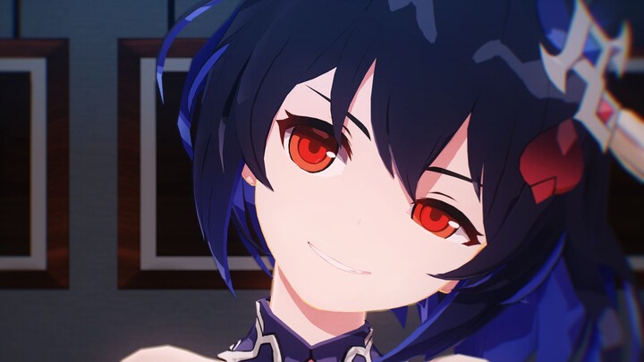 [ Honkai Impact 3MMD] Clear - Seer