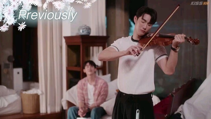 Melody of Secrets EP 7