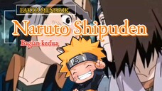 Fakta menarik Naruto Shipuden. part.2.