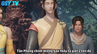 Võ Thần Chúa TểTẬP 223 - Chính là ngươi