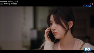 (87) Hidden Love (Tagalog Dubbed)
