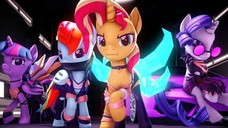 【MLP / SFM】 K / DA - POP / SAO