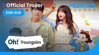 Oh! Youngsim | MAIN TRAILER | Song Ha Yoon, Donghae