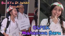 FULL Lapor Pak 13/02/25 Cewe yang Laporin Bu AYu Ternyata Anak Artis Terkenal