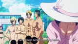 Eps 10 | Grand Blue Dreaming Subtitle Indonesia