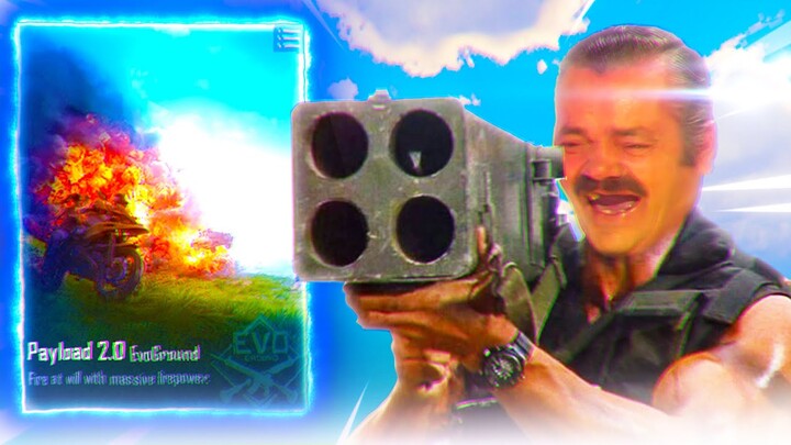 PAYLOAD.EXE in PUBG MOBILE