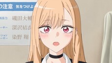 Dress-Up Darling Season 2 Eps02
