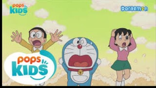 [Tuyển tập] doraemon lồng tiếng - lạc vào vùng đất bánh kẹo [bản lồng tiếng]