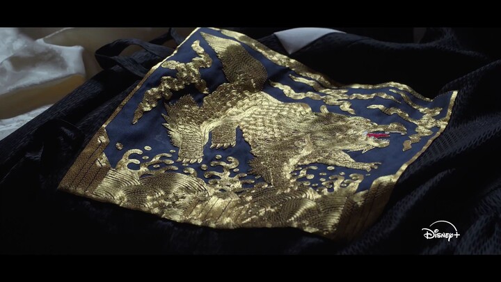 Perfect Crown [ Character Teaser — Lee Ahn POV ]