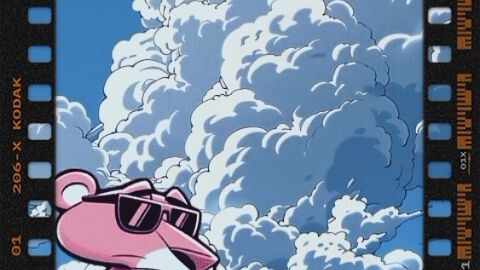 jaguar pink k3matian