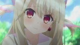 [Gaomeng/Illya in front] People live for Illya! ! ! ! ! !