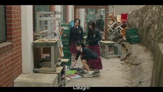 Tomorrow ep 2 (Eng Sub)