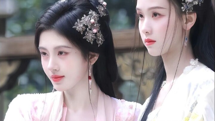 Now I get why they say "a feast for the eyes"!!