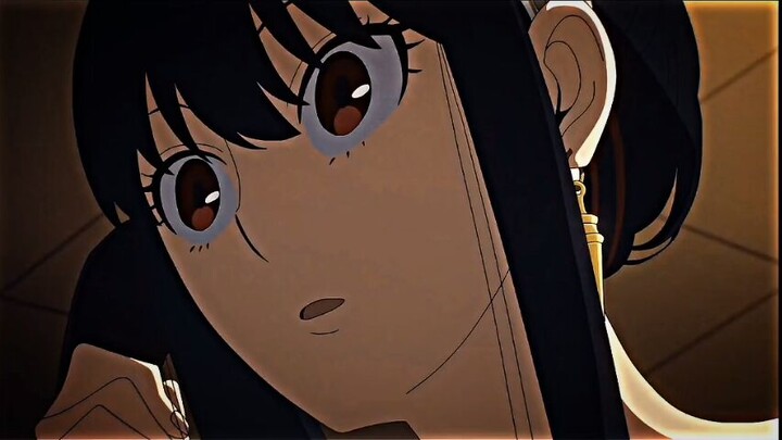 mode killer | spy x family